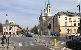 Miodowy Apartament